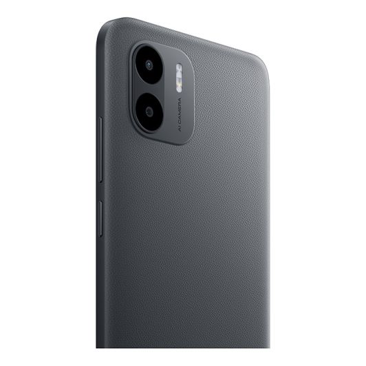 Móvil XIAOMI Redmi A2 3GB/64Gb 4G Negro Carga Rápida 10W