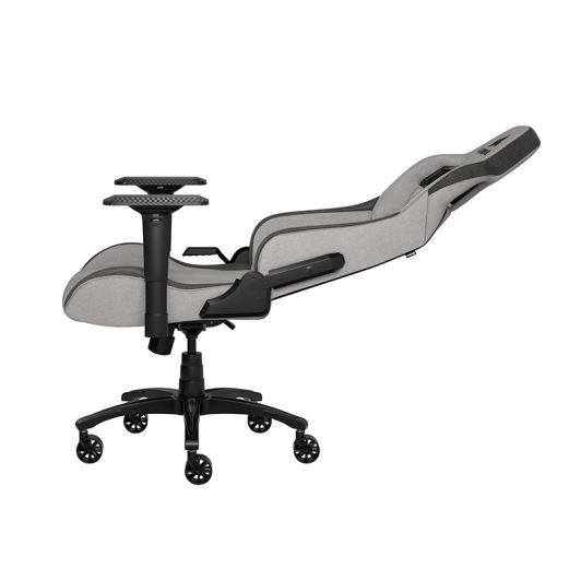 Silla Gaming CORSAIR T3 RUSH Gris