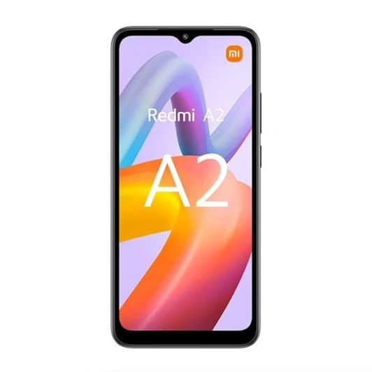 Movil XIAOMI Redmi A2 64Go 4G Noir