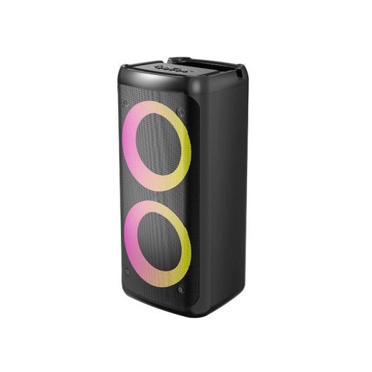 Altavoz Inalámbrico 10 W ON-EARZ PSP100 Sonido Compacto con Entrada Auxiliar y USB