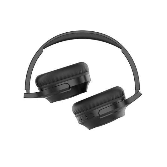 Cascos Bluetooth Supra-aurales EDENWOOD Autonomía 6h Plegables SUPRA B01 Auriculares Inalámbricos