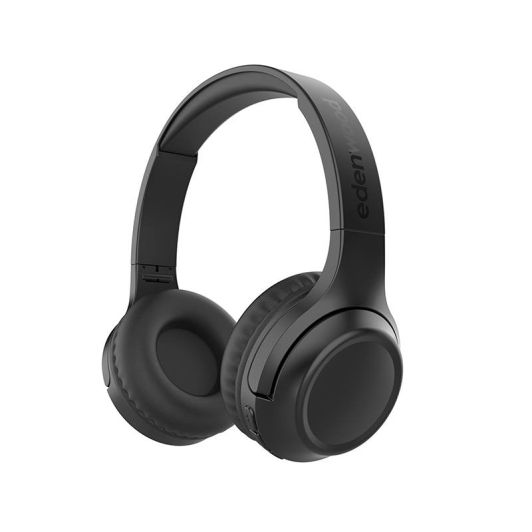 Cascos Bluetooth Supra-aurales EDENWOOD Autonomía 6h Plegables SUPRA B01 Auriculares Inalámbricos