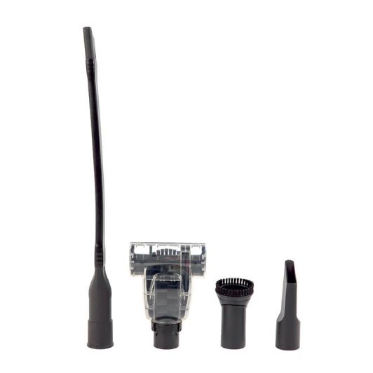 Aspiradora Con Bolsa VALBERG B9 2,1L 720W Filtro Lavable Radio Acción 12m
