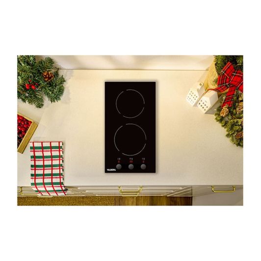 Placa de inducción VALBERG IH 2 M TB 373C