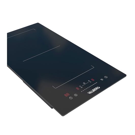Placa de inducción VALBERG IH 2 TB1FZ 373C