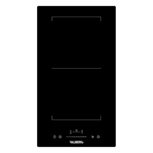 Placa de inducción VALBERG IH 2 TB1FZ 373C