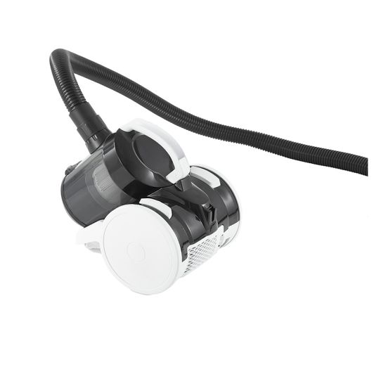 Aspiradora Sin Bolsa Ciclónica HIGH ONE 750W Suelos Duros Depósito 1,3L Filtro Lavable C1