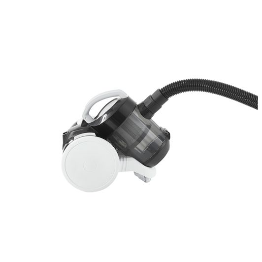 Aspiradora Sin Bolsa Ciclónica HIGH ONE 750W Suelos Duros Depósito 1,3L Filtro Lavable C1
