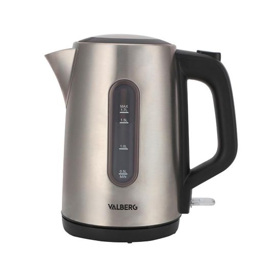 HERVIDOR VALBERG INOXIDABLE VAL-K2217X 2200W