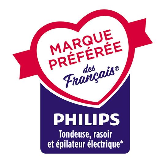Afeitadora rotativa de barba PHILIPS Gris 40 min Autonomía Lavable Cabezal 4D S1141/00