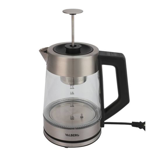 HERVIDOR VALBERG VAL-KT2217CTTEA