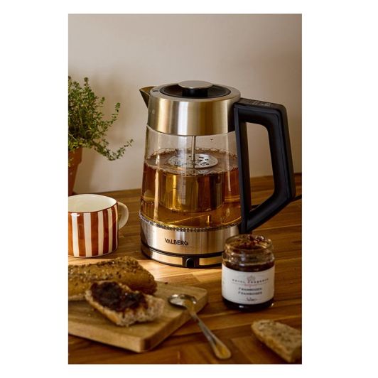 HERVIDOR VALBERG VAL-KT2217CTTEA