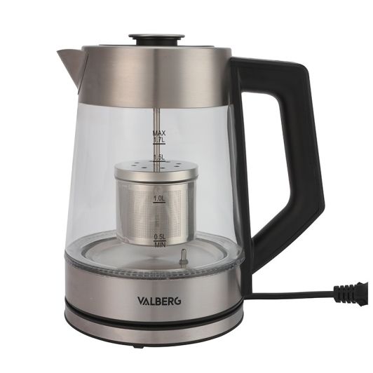 HERVIDOR VALBERG VAL-KT2217CTTEA