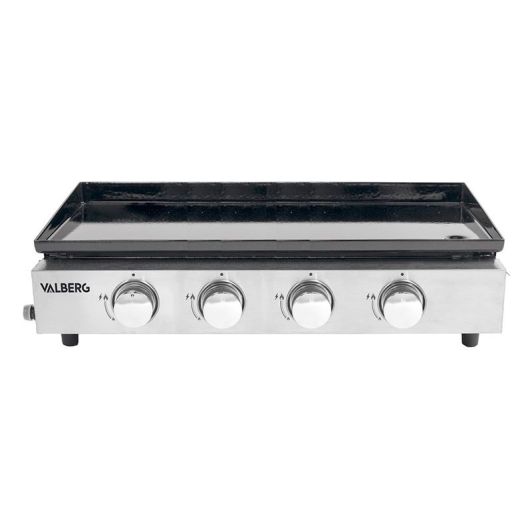 PLANCHA VALBERG PLGAZ VAL-4B7534