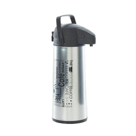 TERMO DISPENSADOR DE BEBIDA 1,8 L