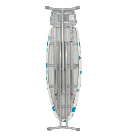Tabla planchado VALBERG 120x45cm