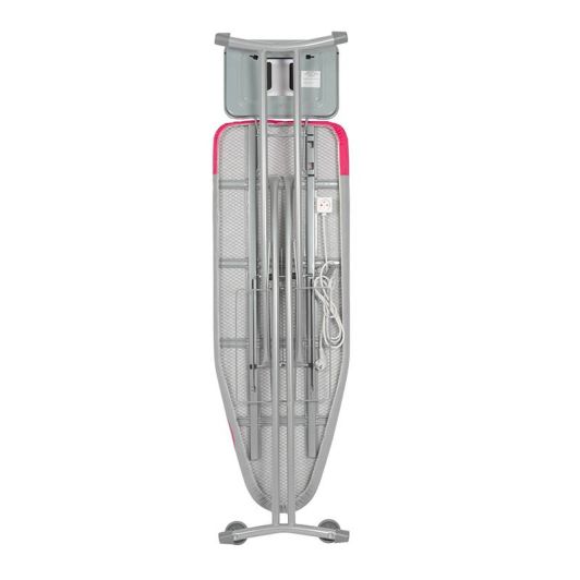 TABLA DE PLANCHAR VALBERG GRIS