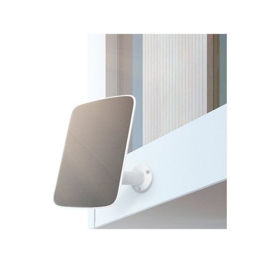 Panel solar EZVIZ modelo F / tipo de carga USB-C
