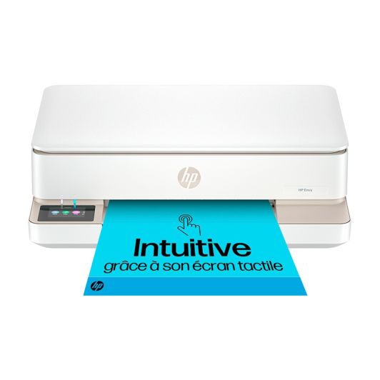 Impresora Multifunción HP Envy 6132e Wi-Fi Doble Cara Automática Color