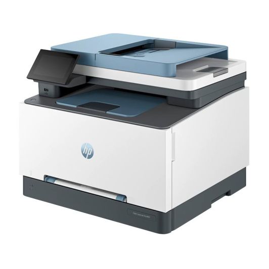 Impresora Multifunción Láser Color HP LaserJet Pro 3302sdw Wi-Fi ADF Doble Cara