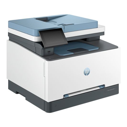 Impresora Multifunción Láser Color HP LaserJet Pro 3302sdw Wi-Fi ADF Doble Cara
