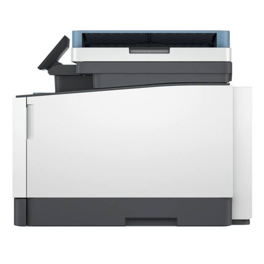 Impresora Multifunción Láser Color HP LaserJet Pro 3302sdw Wi-Fi ADF Doble Cara