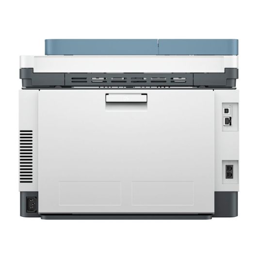 Impresora Multifunción Láser Color HP LaserJet Pro 3302sdw Wi-Fi ADF Doble Cara