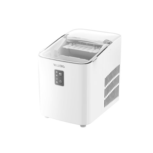 Máquina-fábrica de hielo VALBERG VL-ICM20W