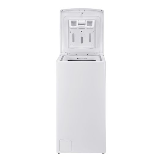 Lavadora 8kg 1300rpm Clase A VALBERG Blanco Carga Superior WT 813 A W566C2