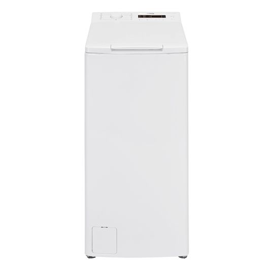 Lavadora 8kg 1300rpm Clase A VALBERG Blanco Carga Superior WT 813 A W566C2