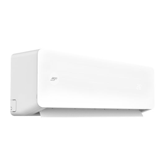 AGN Aire Acondicionado Split 2252 Frigorías AGNS09MIS2 Inverter Clase A++/A+
