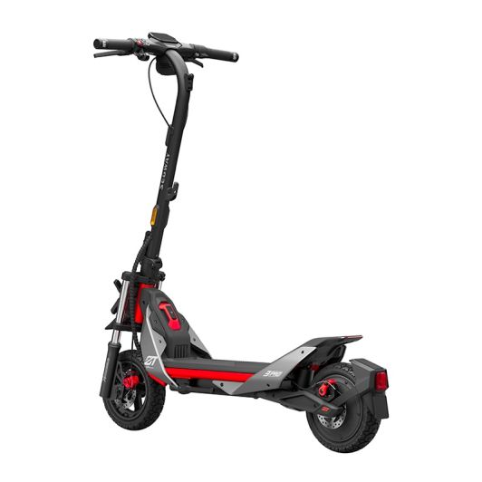 Patinete eléctrico SEGWAY ZT3 Pro