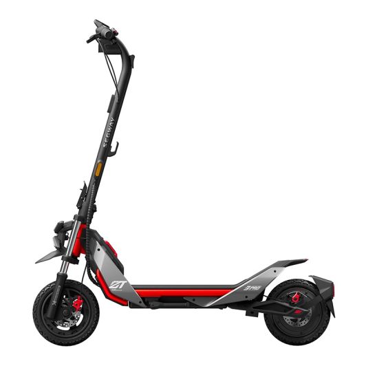 Patinete eléctrico SEGWAY ZT3 Pro