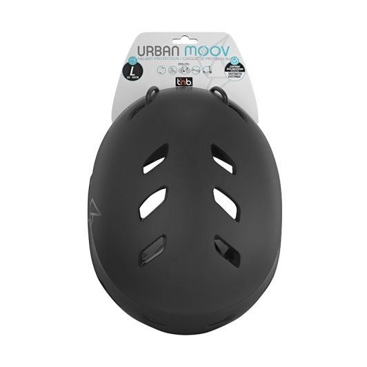 Casco TNB Talla L