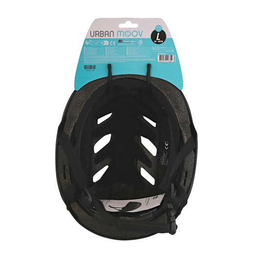 Casco TNB Talla L