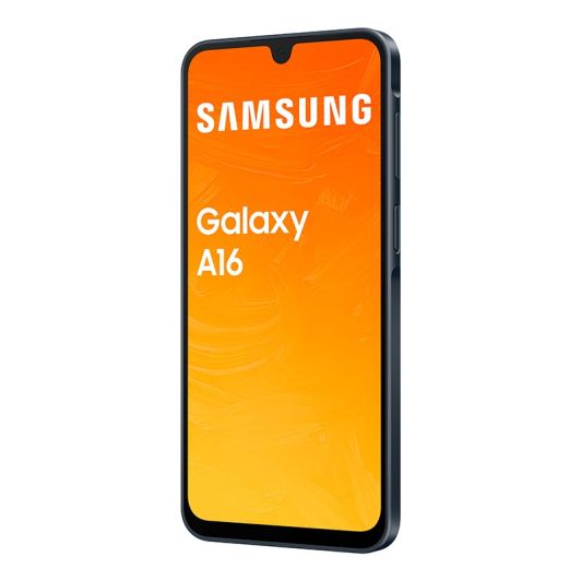 Smartphone SAMSUNG Galaxy A16 4G de 128 GB, color azul noche