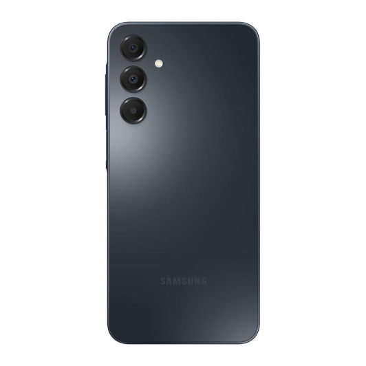 Smartphone SAMSUNG Galaxy A16 4G de 128 GB, color azul noche