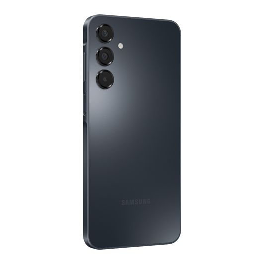Smartphone SAMSUNG Galaxy A16 4G de 128 GB, color azul noche