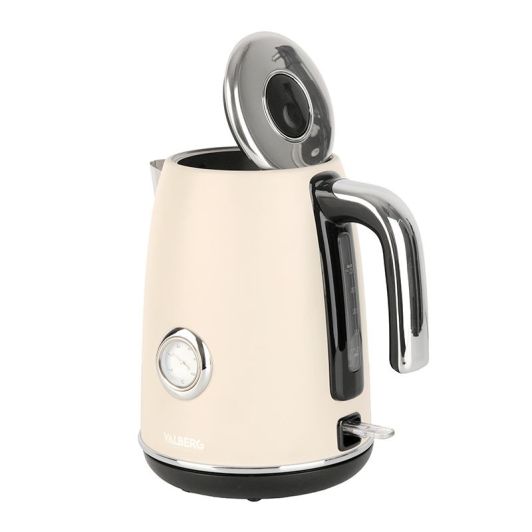 Hervidor Retro Vintage 1,7L VALBERG VAL-KRETRO