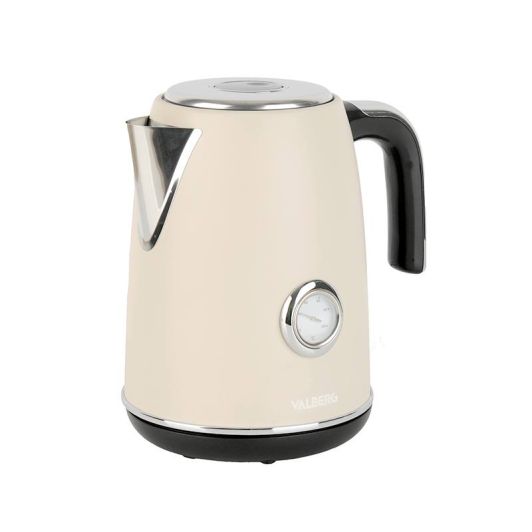 Hervidor Retro Vintage 1,7L VALBERG VAL-KRETRO