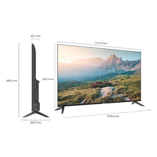 Smart Tv EDENWOOD 50
