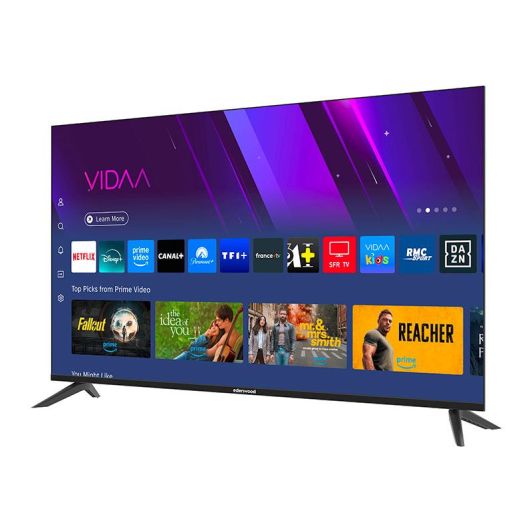 Smart Tv EDENWOOD 50
