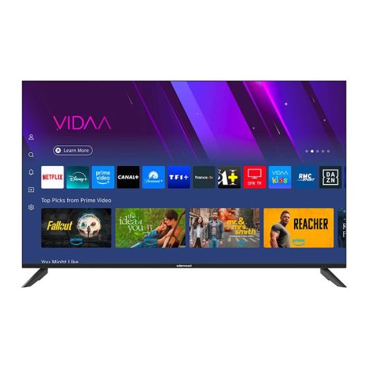 Smart Tv EDENWOOD 50