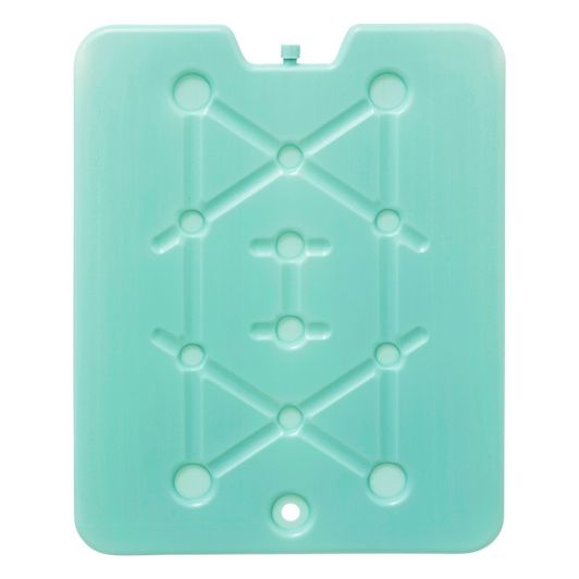 Bloque refrigerante 800ml 32x25,5 cm