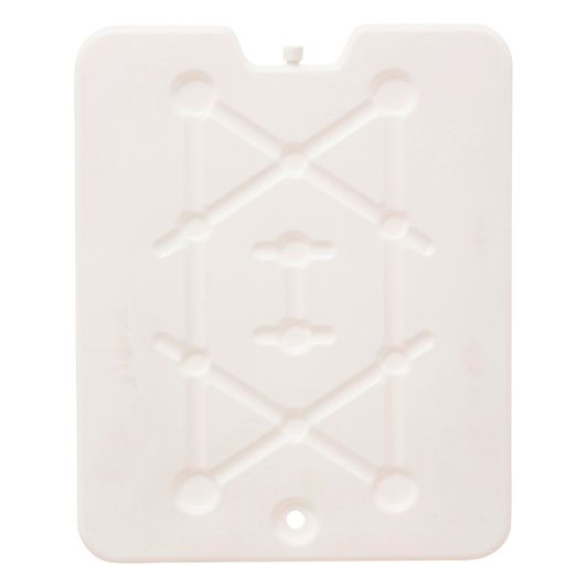 Bloque refrigerante 800ml 32x25,5 cm