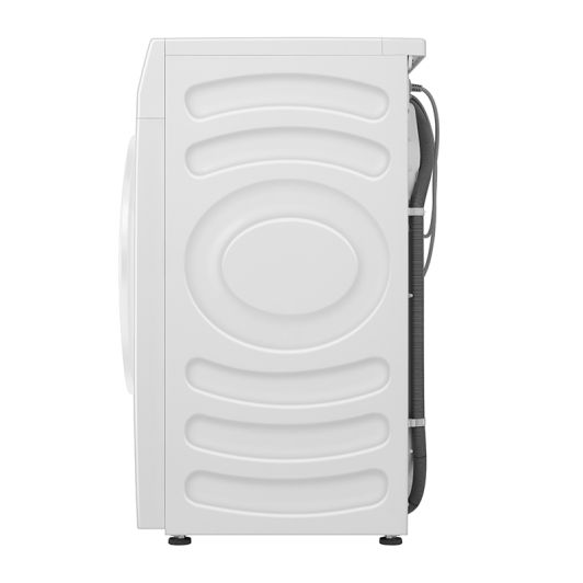 Lavadora carga frontal 7kg, 1400rpm,  clase A-10%, vapor,  VALBERG 