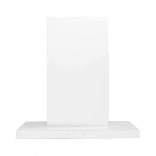 CAMPANA DECORATIVA 60cm, 560m3/h, inox, clase A++, VALBERG TSH 60 T X 756C