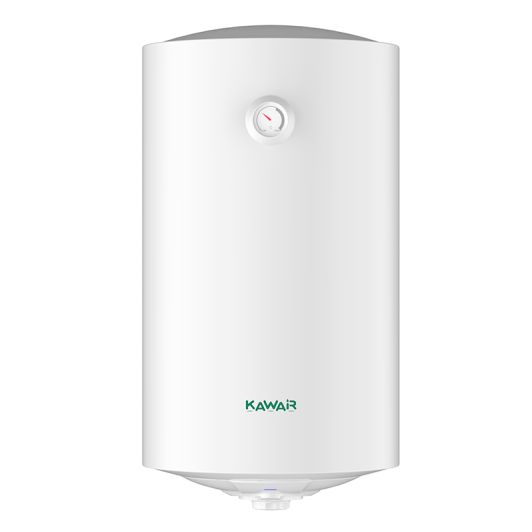 Termo Eléctrico KAWAIR KW-TV50EROSPLUS 50L 1500W Instalación Vertical Clase C