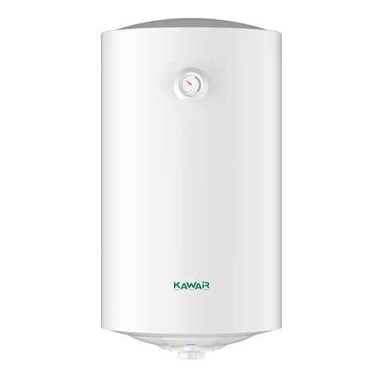 Termo Eléctrico Vertical KAWAIR 80 Litros 1500 W Clase C