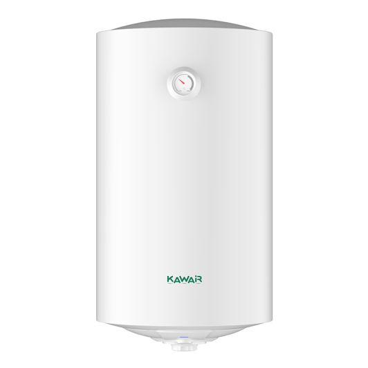 Termo Eléctrico Vertical KAWAIR 100 Litros 1500 W Clase C